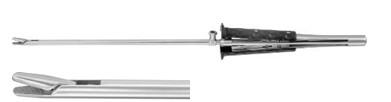 ВАЛЬВ XS ГОЛКОТРИМАЧ ПРЯМИЙ 170/305MM